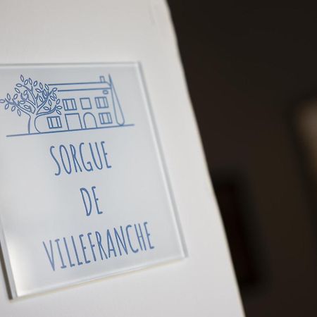 Domaine Du Moulin De Villefranche Pernes-les-Fontaines Buitenkant foto