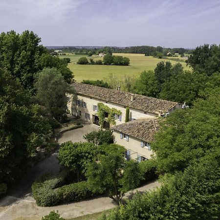 Domaine Du Moulin De Villefranche Pernes-les-Fontaines Buitenkant foto