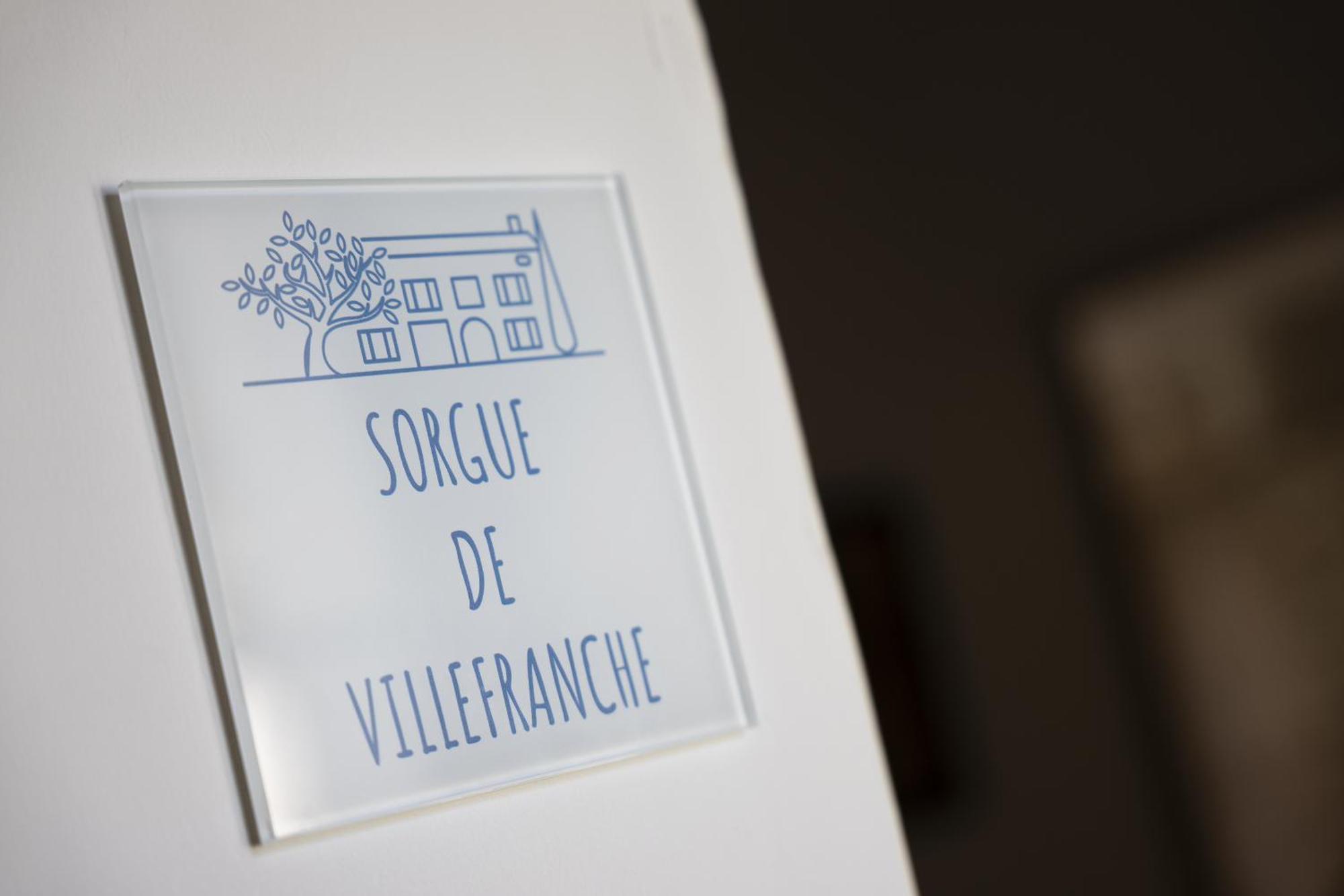 Domaine Du Moulin De Villefranche Pernes-les-Fontaines Buitenkant foto