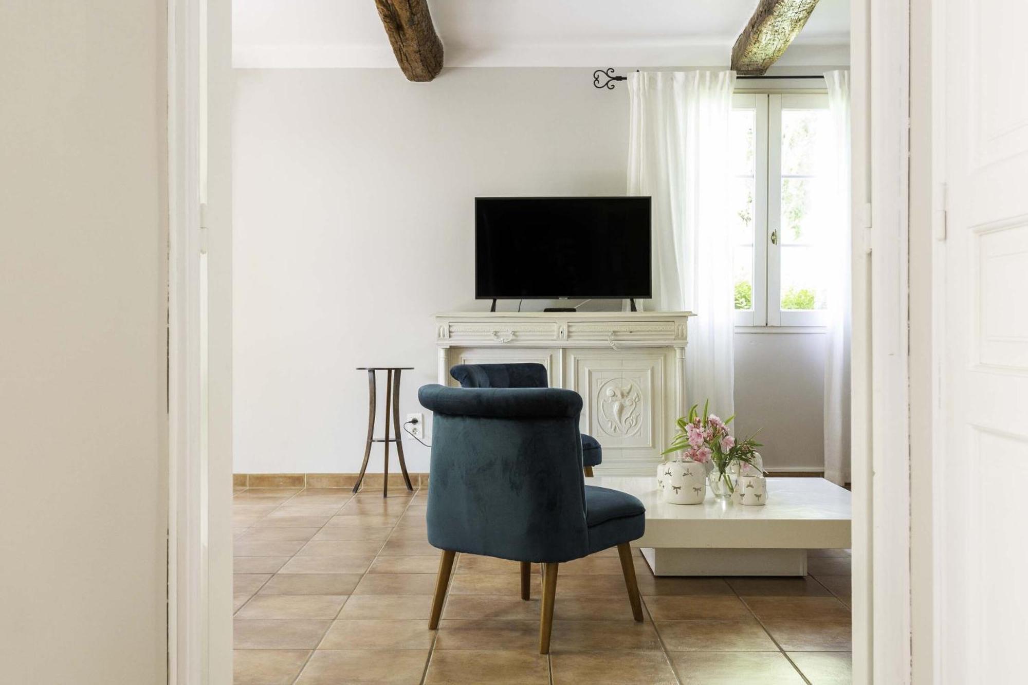 Domaine Du Moulin De Villefranche Pernes-les-Fontaines Buitenkant foto