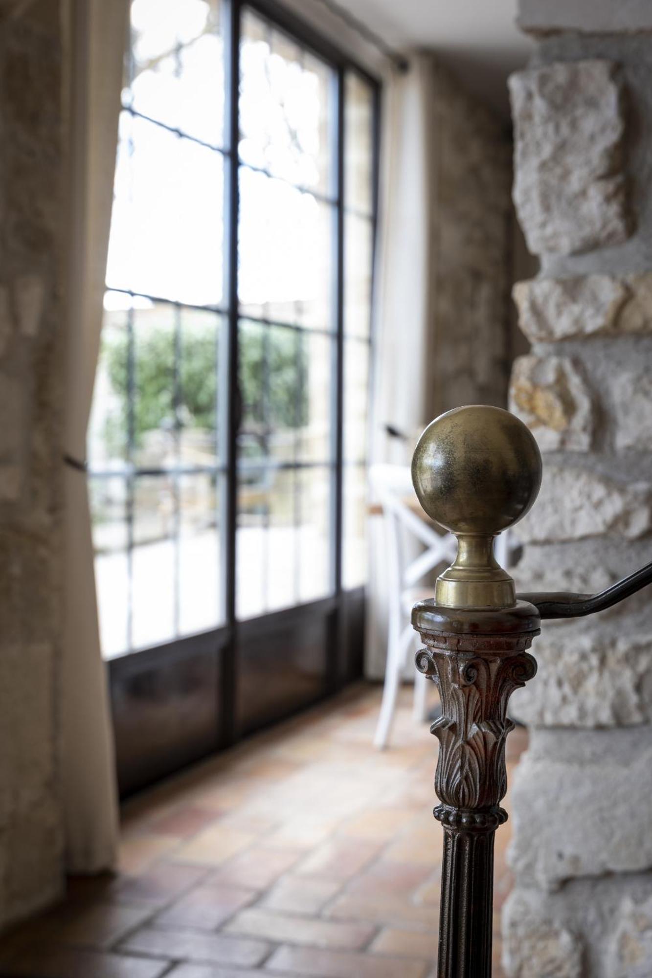Domaine Du Moulin De Villefranche Pernes-les-Fontaines Buitenkant foto