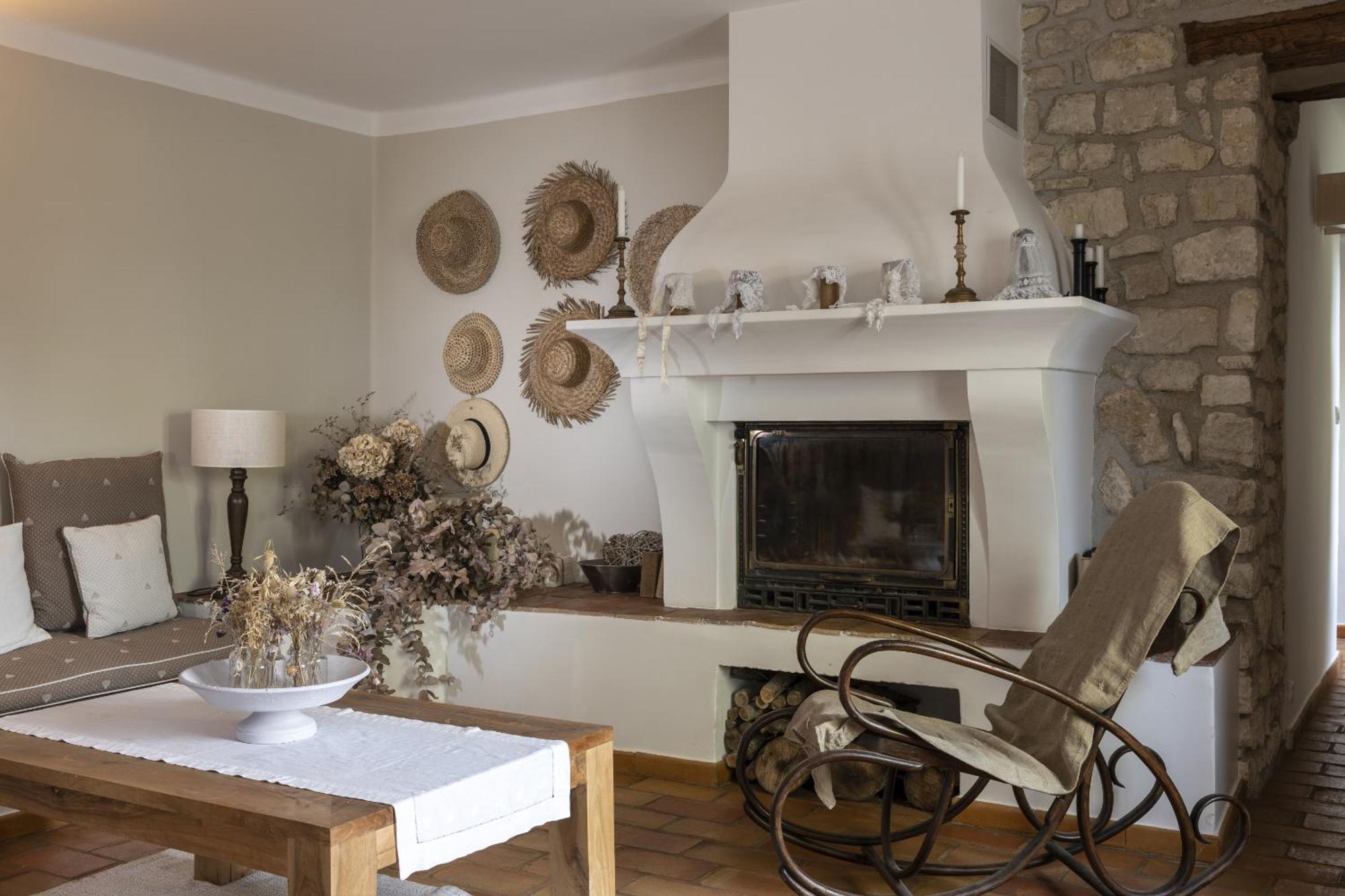 Domaine Du Moulin De Villefranche Pernes-les-Fontaines Buitenkant foto