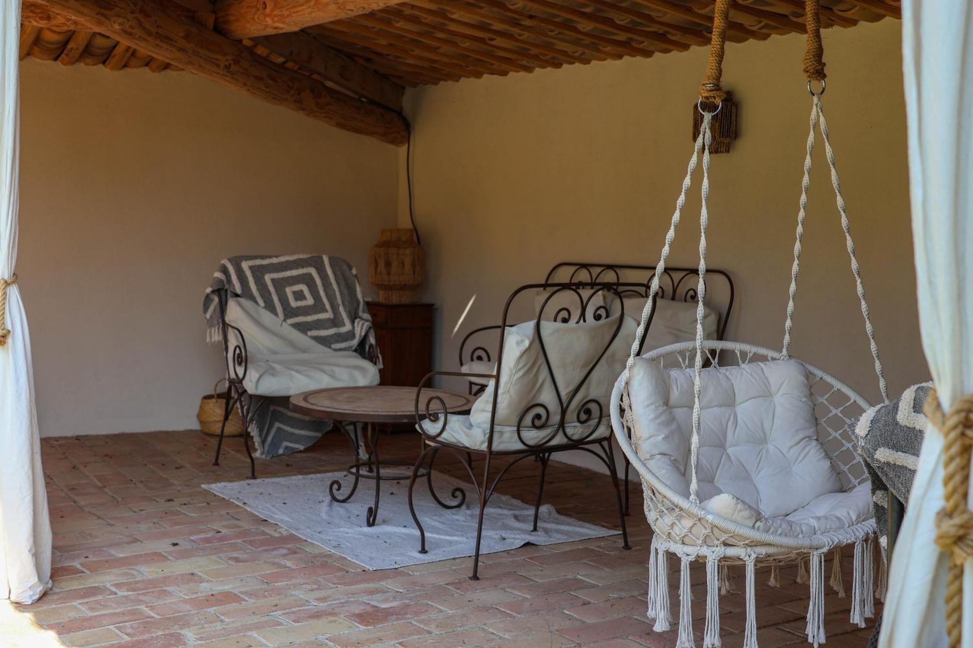 Domaine Du Moulin De Villefranche Pernes-les-Fontaines Buitenkant foto