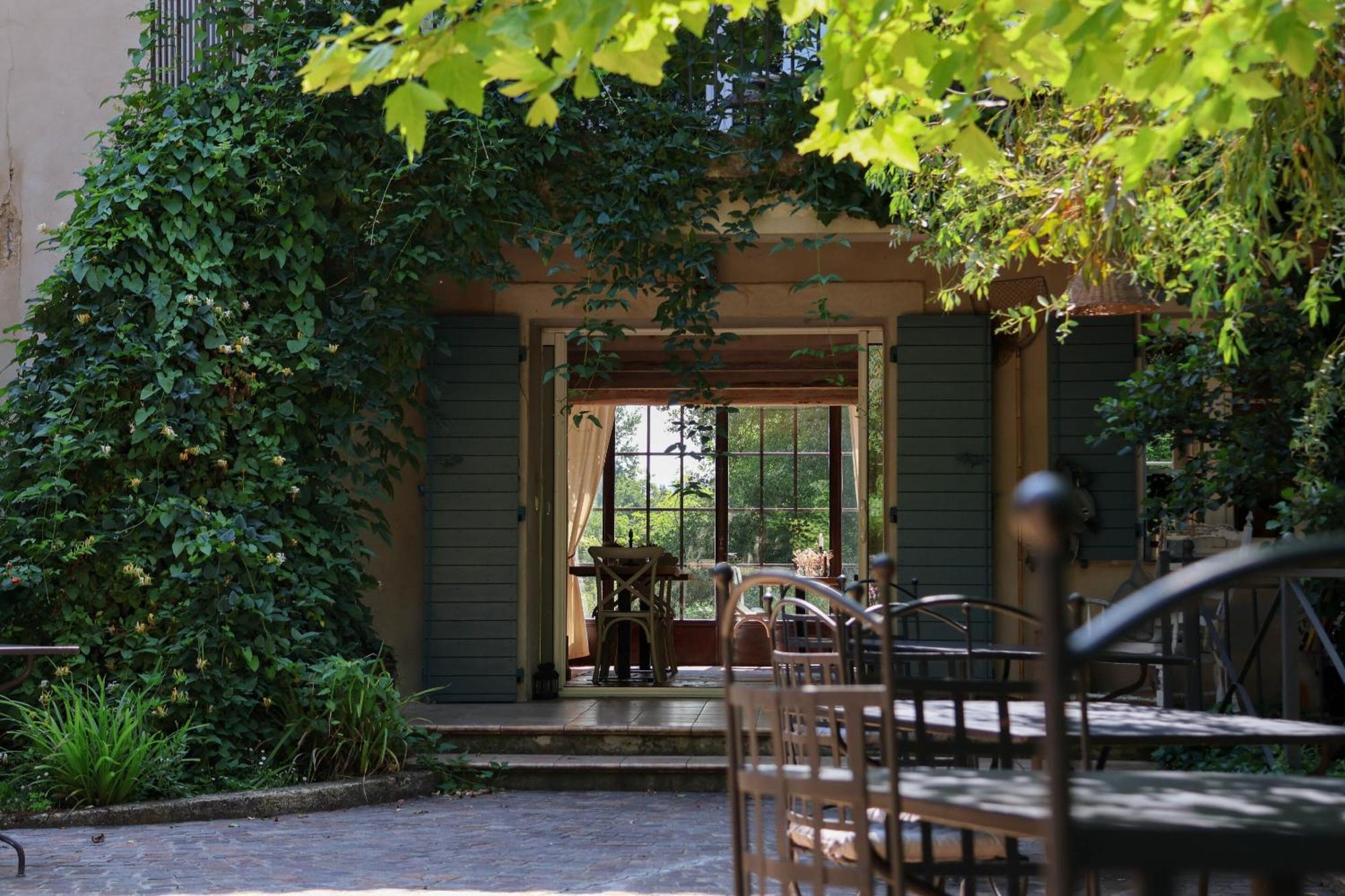 Domaine Du Moulin De Villefranche Pernes-les-Fontaines Buitenkant foto