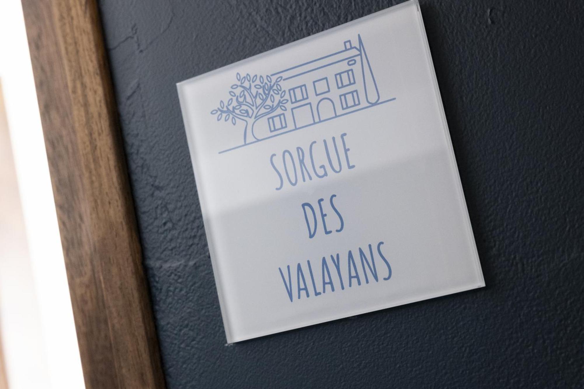 Domaine Du Moulin De Villefranche Pernes-les-Fontaines Kamer foto