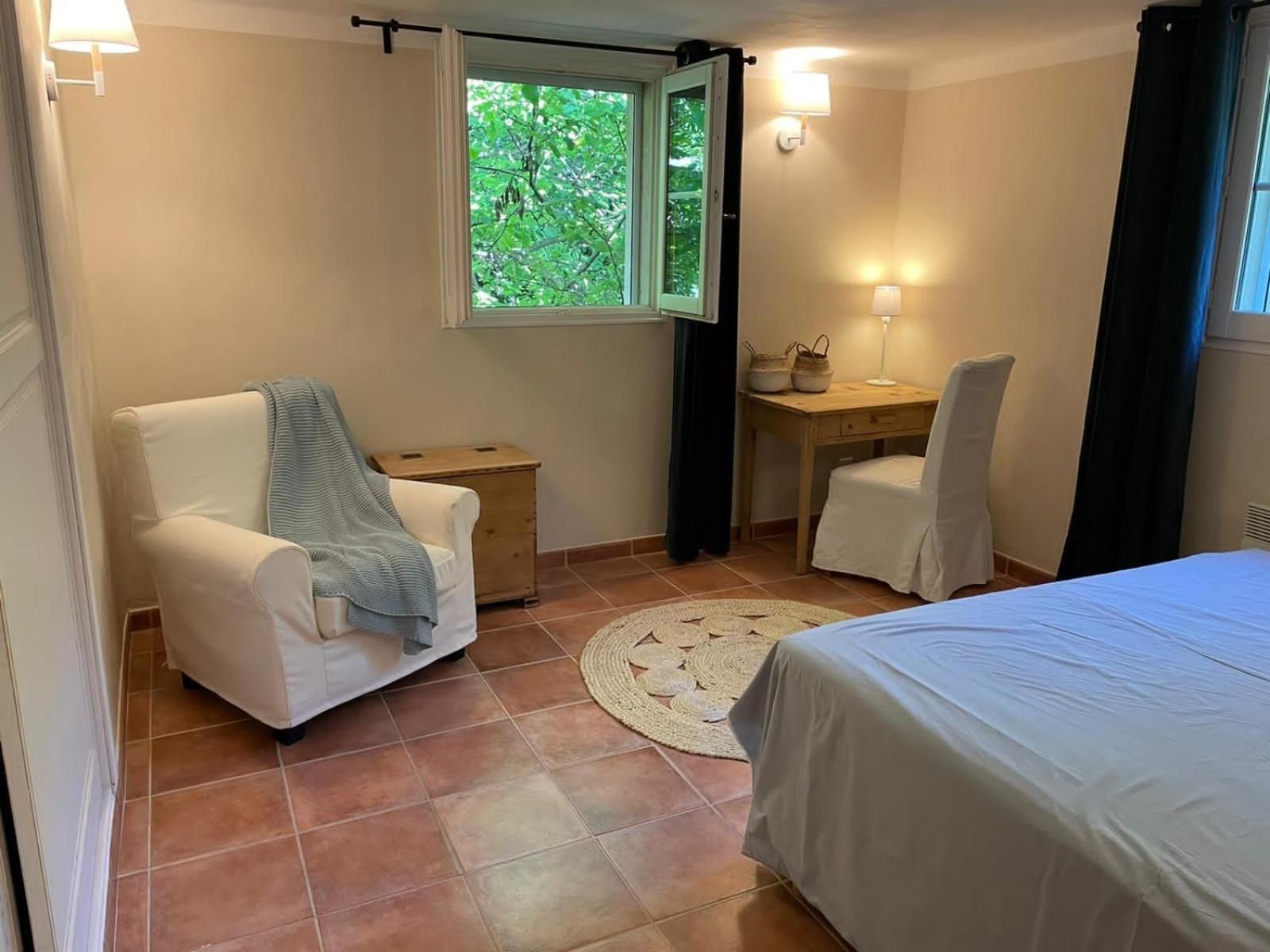 Domaine Du Moulin De Villefranche Pernes-les-Fontaines Kamer foto