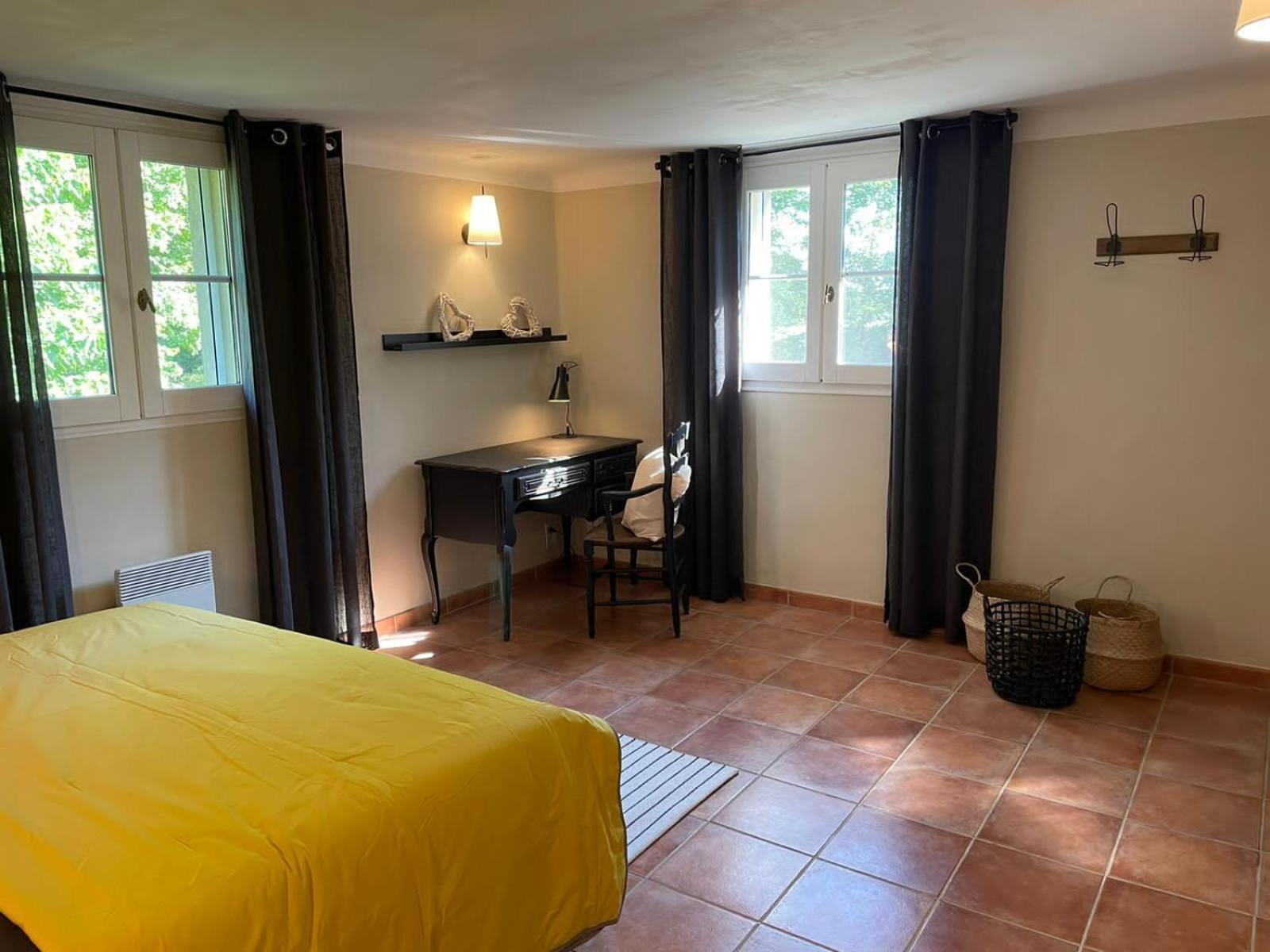 Domaine Du Moulin De Villefranche Pernes-les-Fontaines Kamer foto
